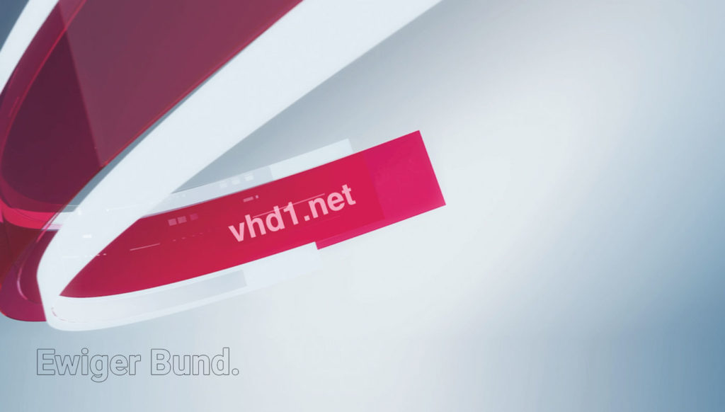 VHD1 Unser Kanal