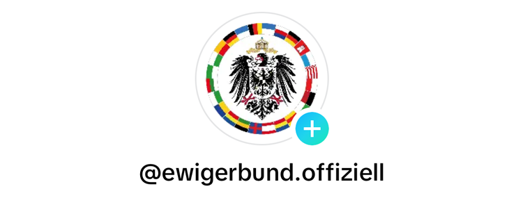 Profil ewigerbund.offiziell